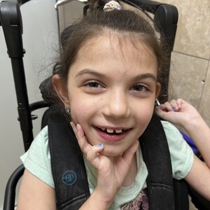 Team Page: Aubree's Hope